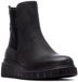 Refresh 173211 Bottines Noir Femme EU 36