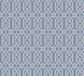 ARCHITECTS PAPER RETRO BEHANG | Grafisch - blauw grijs