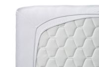 Dixxius Swiss Sense Dixxius Split-Topper Molton Excellent