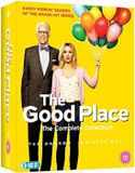 THE Good Place: The Complete Collection Blu-ray