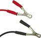 Merkloos / Sans marque Service Best International Auto startkabels 2,3 meter 12/24 volt - Startkabel - Startkabels met metalen klemmen 16mm inclusief opbergtas
