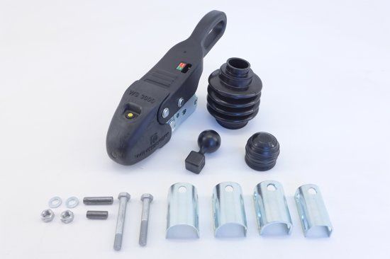Winterhoff Gestabiliseerde Koppeling WS3000 - 5714055036857