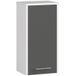 AKORD Furniture Factory CLPFINW30BIASZA Armoire de salle de bain Blanc