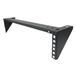 Jingchengmei 2U 19 pouces léger pliable acier montage mural simple rack vertical et rack serveur (2U35P)