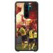 Lillestrom SK Coque de Téléphone 3D Redmi Note 8 Pro Global - Modèle 92