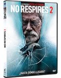 No Respires 2 - DVD