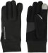 Sports Group Denmark A/S Endurance Wellington Lange Vingers Handschoenen Zwart XS
