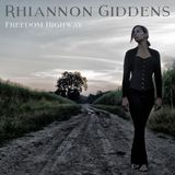 Warner Music Rhiannon Giddens Freedom Highway