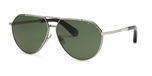 Philipp Plein SPP007V Palladio Zonnebril Mannen
