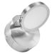 Ledvance SUN@Home Lampe de salle de bain Wi-Fi 200 Lumen Dimmable Argent