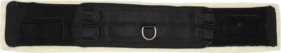 Imperial Riding Dressuursingel Imperial Riding Irhcomfort Zwart