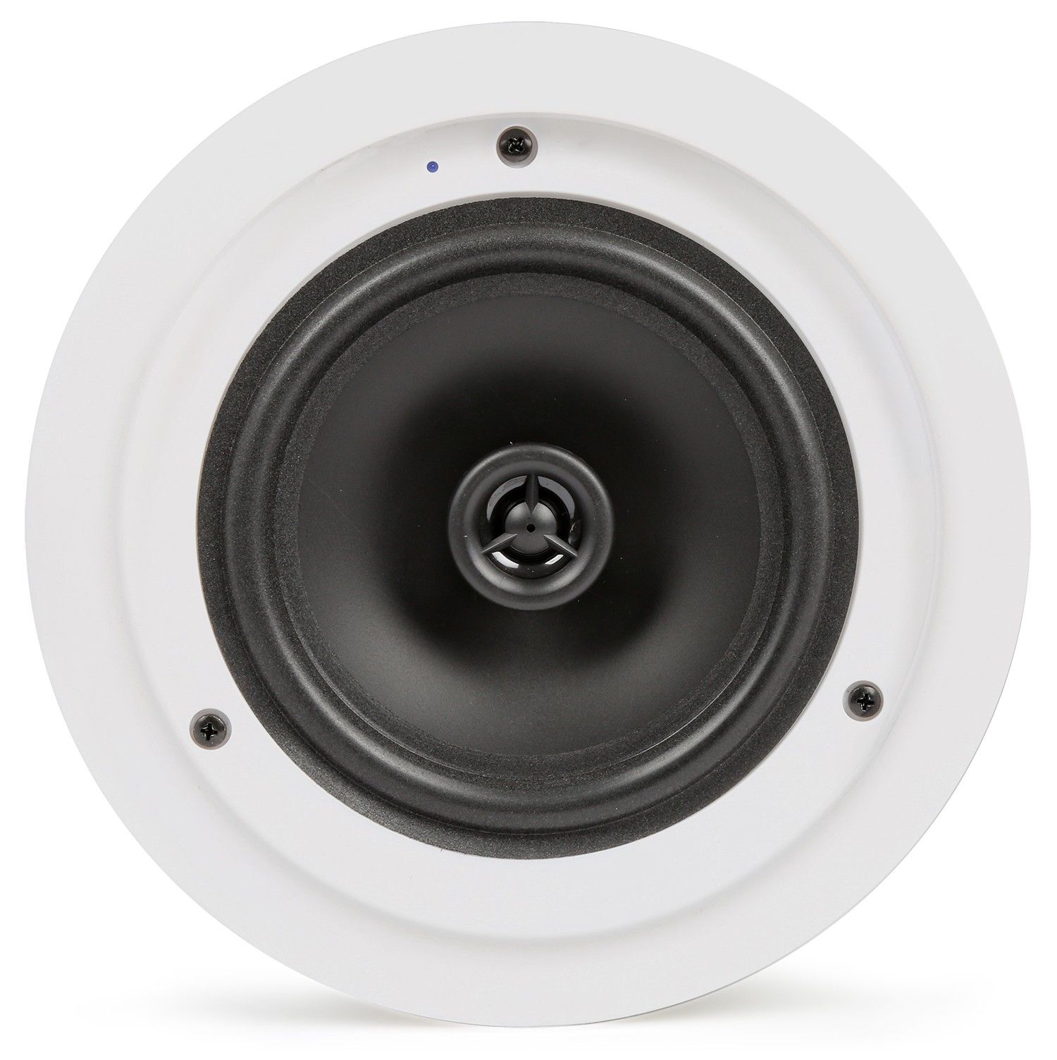 Power Dynamics CSBT80 - Inbouw luidspreker - Draadloos - Bluetooth - Zwart/Wit