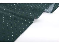 Dailylike Bedrukte stof, meerkleurig, 1,10 x 3 m, 147