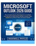 Microsoft Outlook 2026 Guide