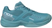 Nox AT10 Pro Padelschoenen Blauw EU 44 Man