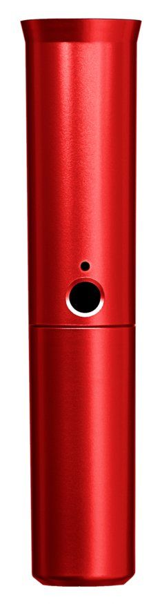 Shure WA713-RED behuizing voor BLX2-SM58 en BLX2-Beta58A, rood