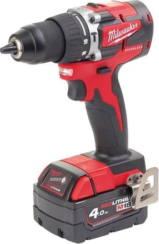 Milwaukee M18 CBLPD-422C