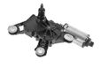 VALEO 579603 Ruitenwissermotor Achterzijde