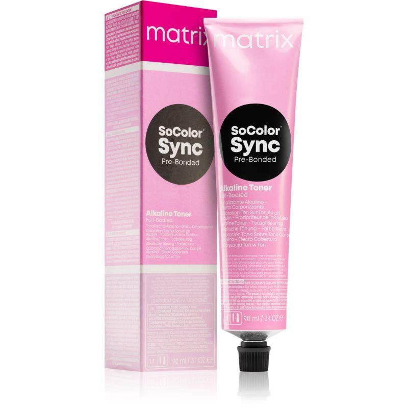 SoColor Sync Pre-Bonded