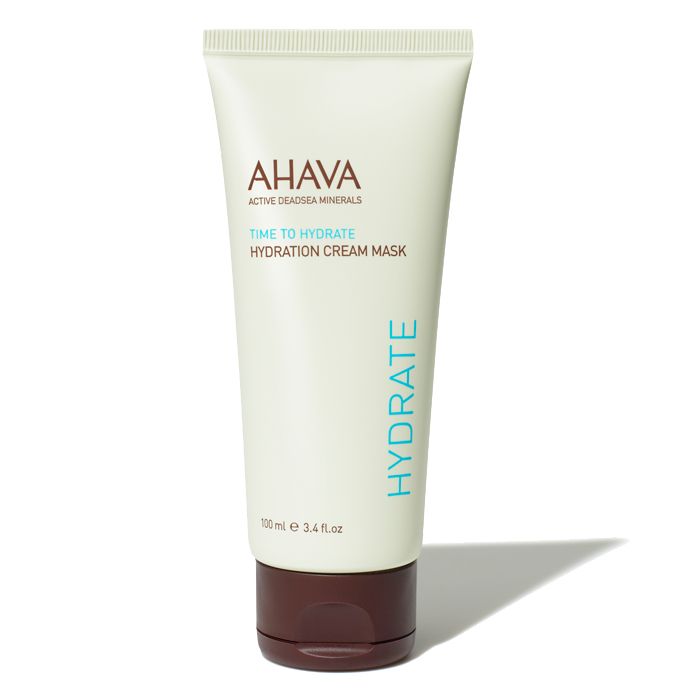 AHAVA Time to Hydrate Gezichtsmasker - 100 ml