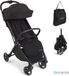 Bolente Beetle Compacte Buggy Zwart