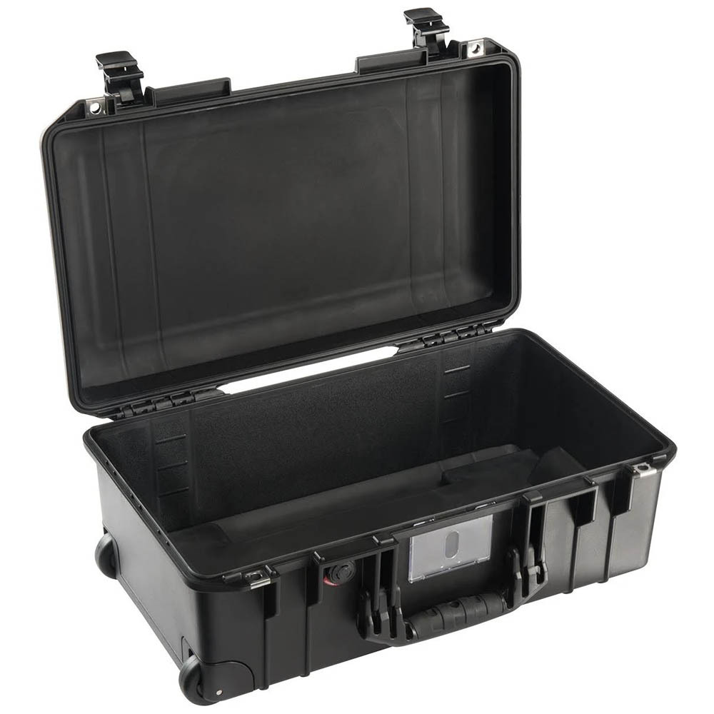 Peli 1535 Air Black Empty