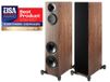 Paradigm Premier 820F v2 enceinte colonne noyer