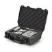 Nanuk 909 Case with Foam insert for DJI Mini 3 Pro - Olive
