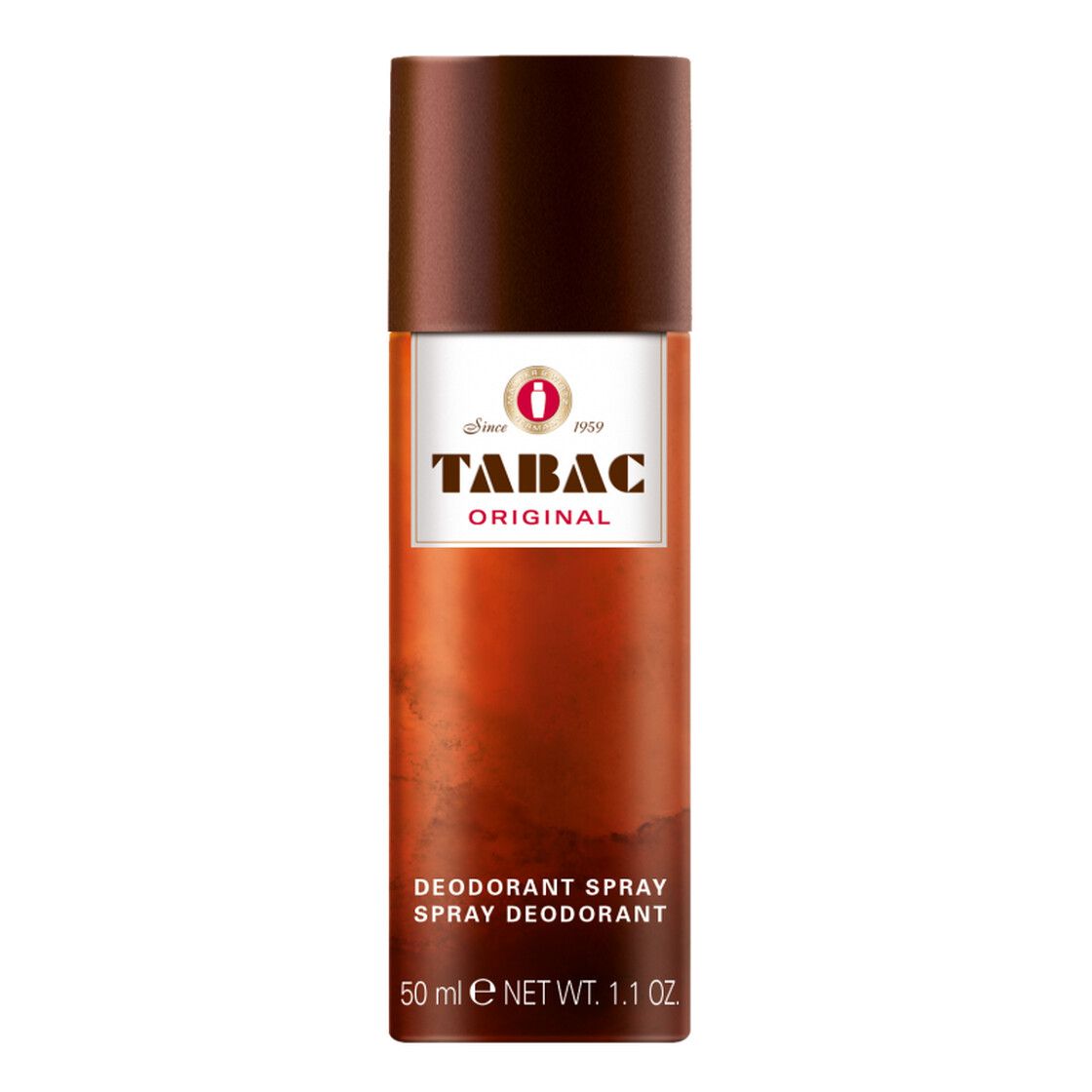 Tabac Deodorant / 50 ml / Men