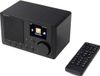 Renkforce RF-IR-MONO2 Internetradio Bluetooth