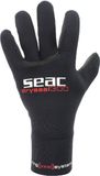 Seac Dry Seal High Stretch Premium Neopreen Duikhandschoenen, 3,5 mm 5 mm voor Dames en Heren