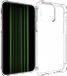 iMoshion Shockproof Case - Transparant - Geschikt voor Apple iPhone 15 Pro Max