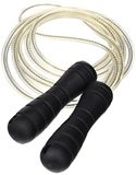 LEONE 1947 Nylon springtouw, wit, 8 mm