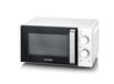 Severin MW 7885 Solo Magnetron - 17L - 700W - Zwart/Wit