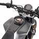 Kappa TANKLOCKSYSTEM HUSQV. SVART.125-400 21