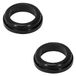 cyclingcolors 2 sluitringen voor Variomatic, afstandhouders voor motorfiets, bromfiets, compatibel met Peugeot 103, 15,7 x 21/23 x 5,5 mm