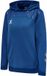 Hummel dameshoodie Hmllead Women Poly 211857