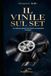 IL VINILE SUL SET