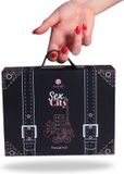 Secret Play Scala 2.0 b.v. Love Games Sex In The City Travel Kit Zwart