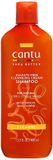 Cantu Shampoo For Natural Hair Curly hair 400 ml