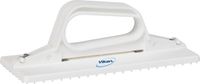 Vikan 5510 Padhouder handmodel - Blanc