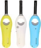 Interbosch B.V. Briquet - longue - Briquet BBQ - 5x pièces - Briquet à gaz - 18 cm