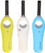 Interbosch B.V. Briquet - longue - Briquet BBQ - 5x pièces - Briquet à gaz - 18 cm