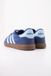 Adidas Breaknet Sleek Schoenen Blauw EU 38 2/3 Vrouw