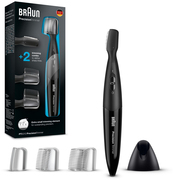 Braun Precisietrimmer PT5010 – Nauwkeurig trimmen van de baard met