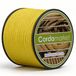 Cordamarket Driza Dyneema 4 mm touw, uniseks, volwassenen