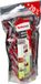 Fischer 535980 DUOPOWER 8 Big Pack Plug 40 mm 8 mm 120 stuk(s)