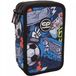 CoolPack Jumper 3 valise scolaire avec équipement - ballon et skateboard