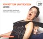 Von Dreyer-Gaido Von Müttern und Töchtern: Lieder