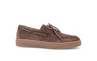 Gabor Dames Loafers Bruin